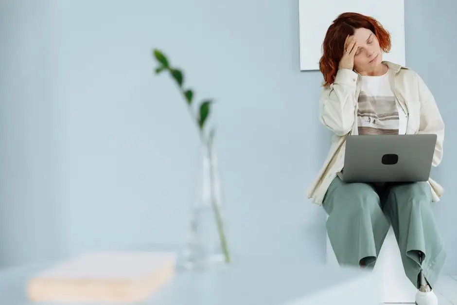Stress chronique : les signaux à repérer